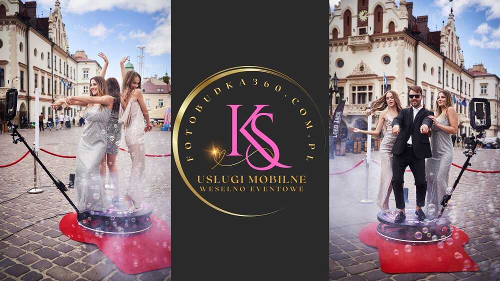 fotobudka w Rybniku